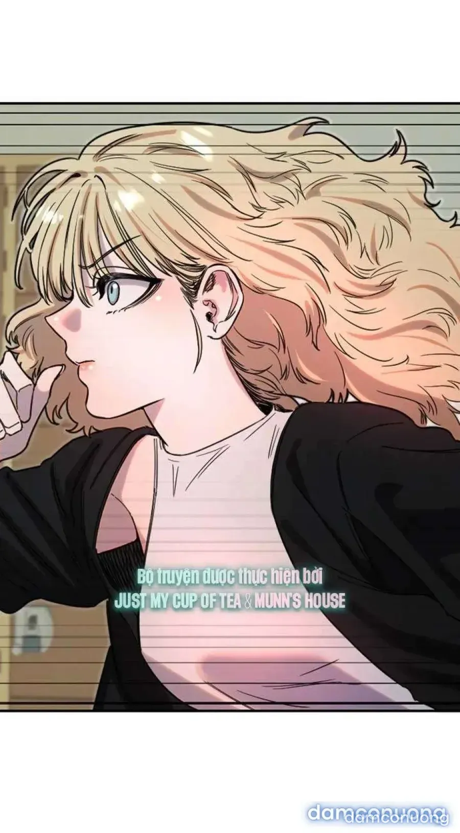 đọc truyện Cupid Thầm Lặng Của Tôi Chương 42 ảnh 36 tại Thiên Thai Truyện