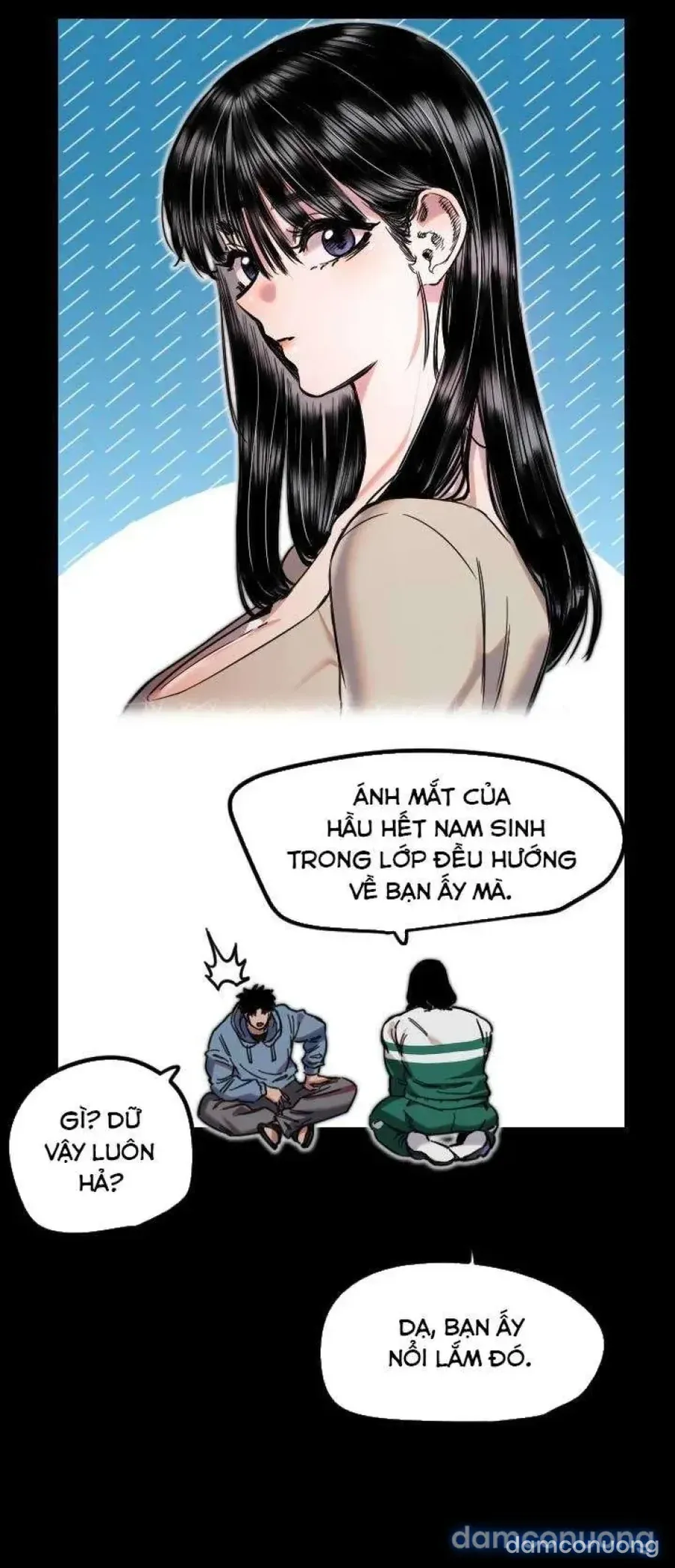đọc truyện Cupid Thầm Lặng Của Tôi Chương 43 ảnh 24 tại Thiên Thai Truyện