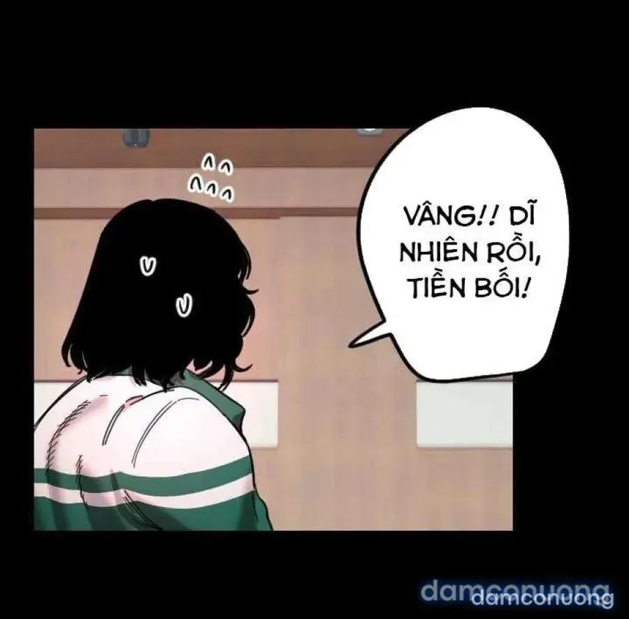 đọc truyện Cupid Thầm Lặng Của Tôi Chương 43 ảnh 44 tại Thiên Thai Truyện