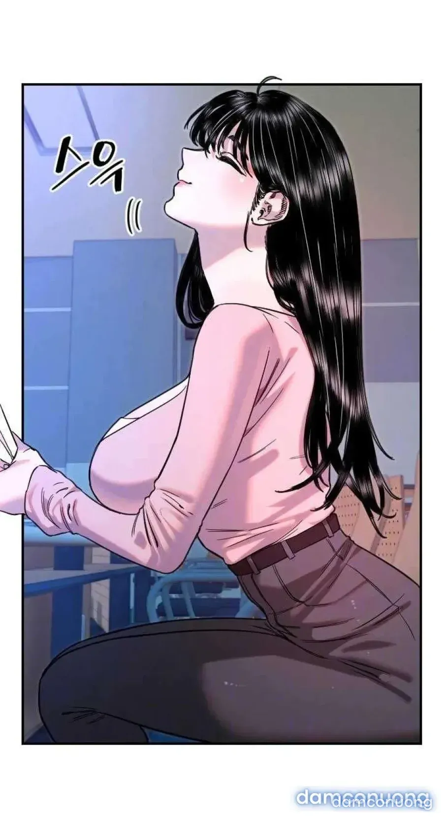 đọc truyện Cupid Thầm Lặng Của Tôi Chương 43 ảnh 8 tại Thiên Thai Truyện