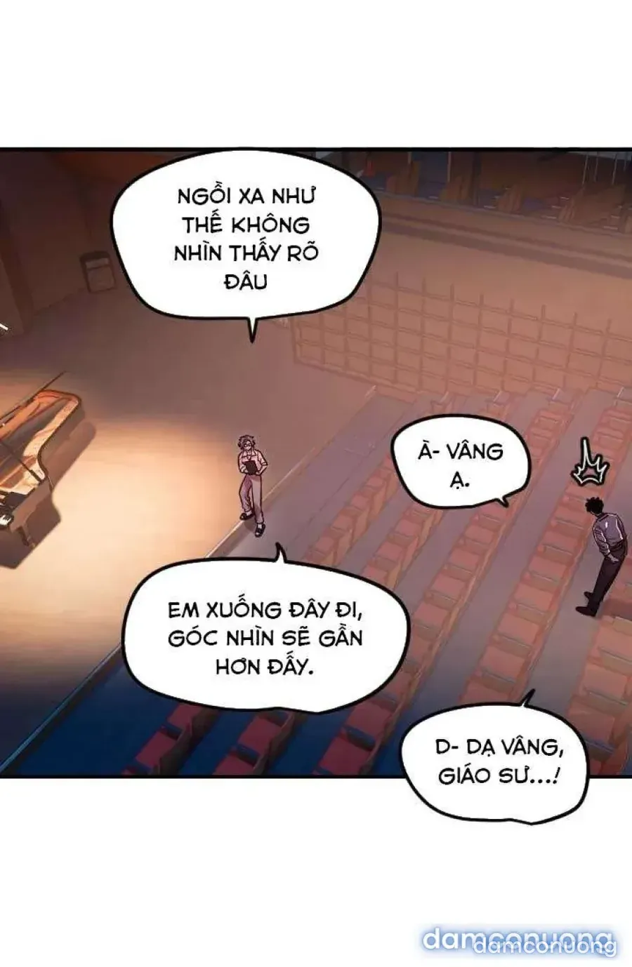 đọc truyện Cupid Thầm Lặng Của Tôi Chương 44 ảnh 15 tại Thiên Thai Truyện