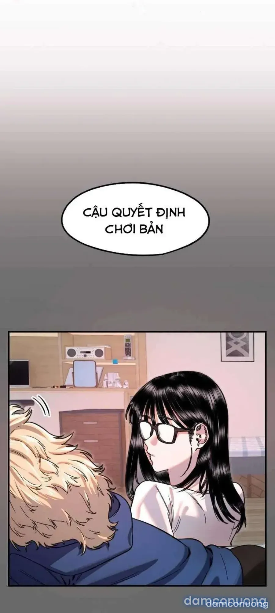đọc truyện Cupid Thầm Lặng Của Tôi Chương 44 ảnh 26 tại Thiên Thai Truyện