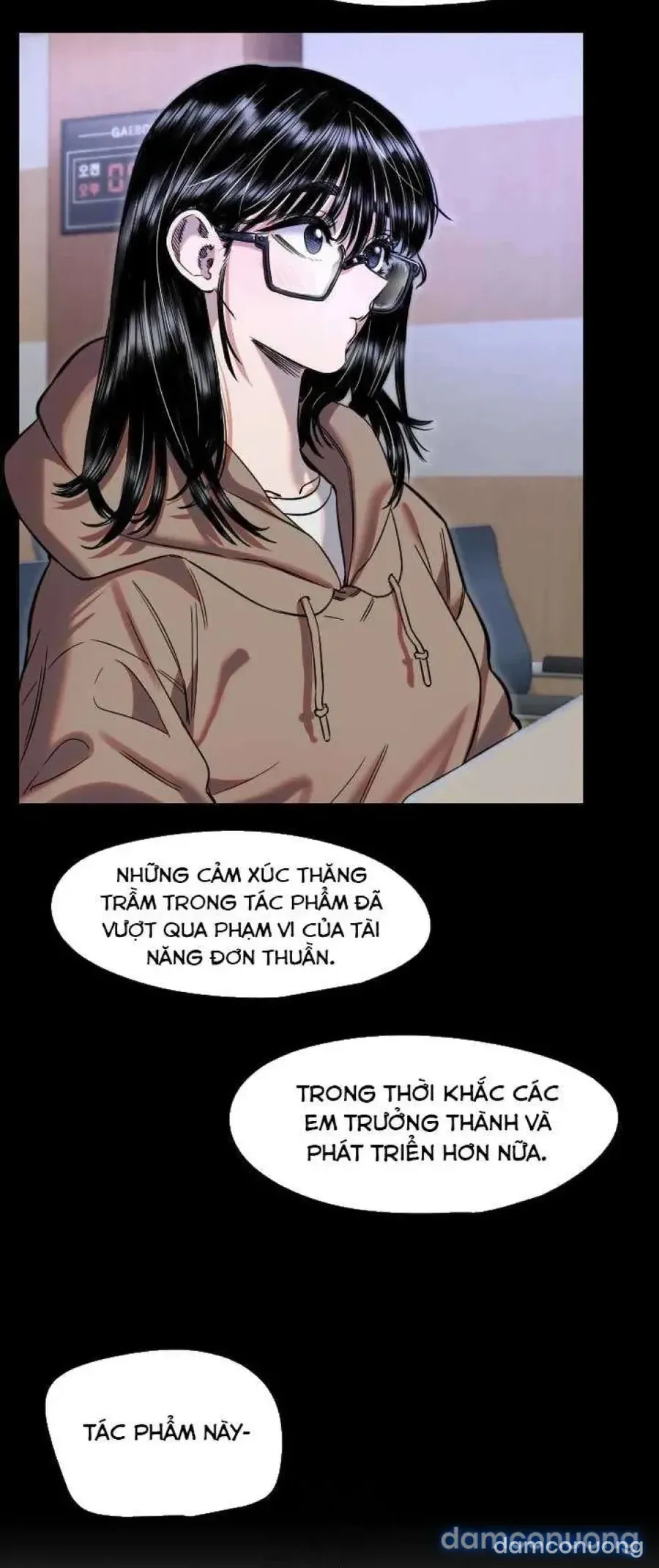 đọc truyện Cupid Thầm Lặng Của Tôi Chương 44 ảnh 31 tại Thiên Thai Truyện