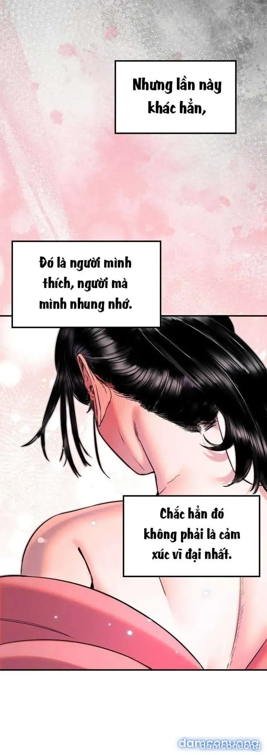 đọc truyện Cupid Thầm Lặng Của Tôi Chương 44 ảnh 38 tại Thiên Thai Truyện