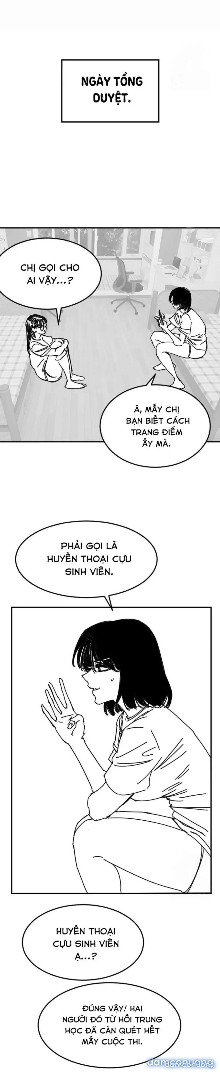 đọc truyện Cupid Thầm Lặng Của Tôi Chương 46 ảnh 26 tại Thiên Thai Truyện