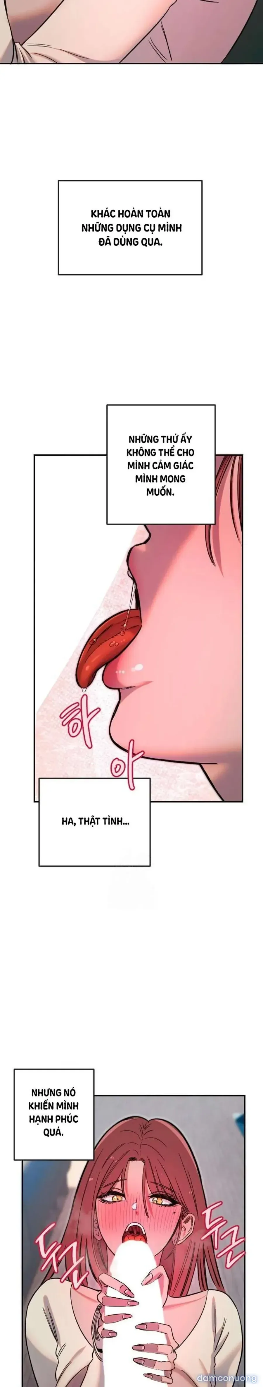 đọc truyện Cupid Thầm Lặng Của Tôi Chương 47 ảnh 19 tại Thiên Thai Truyện