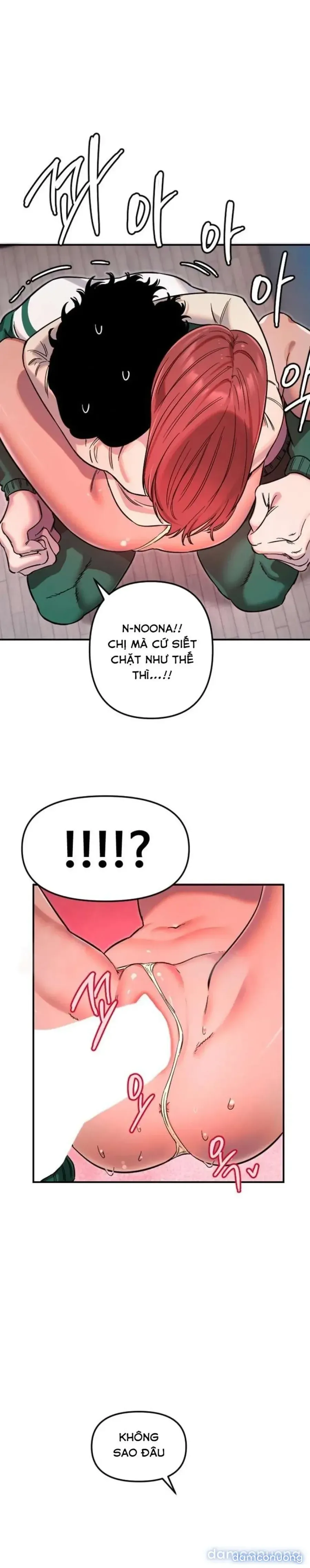 đọc truyện Cupid Thầm Lặng Của Tôi Chương 48 ảnh 18 tại Thiên Thai Truyện