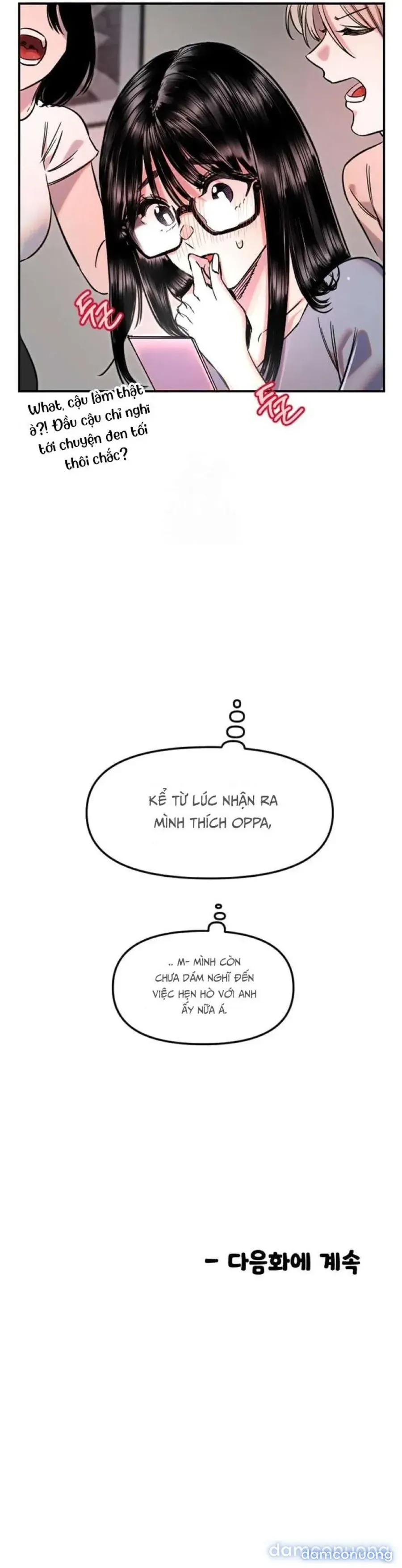 đọc truyện Cupid Thầm Lặng Của Tôi Chương 49 ảnh 27 tại Thiên Thai Truyện