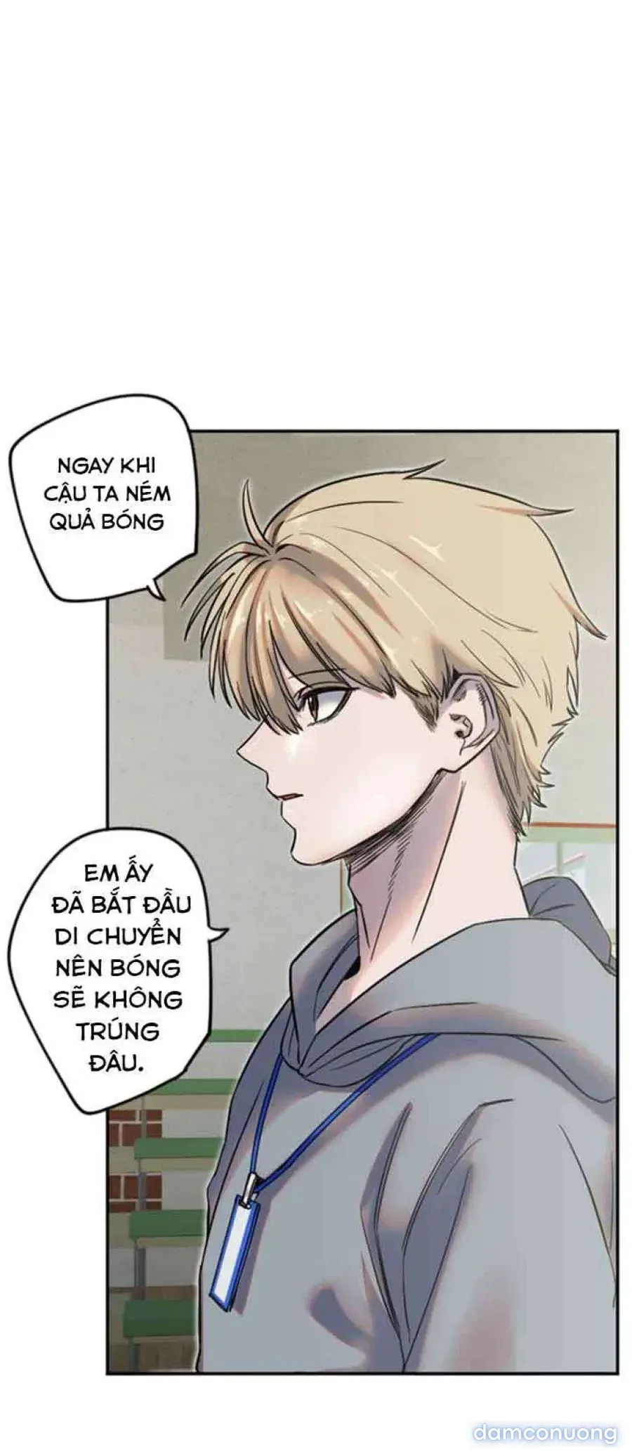đọc truyện Cupid Thầm Lặng Của Tôi Chương 5 ảnh 17 tại Thiên Thai Truyện