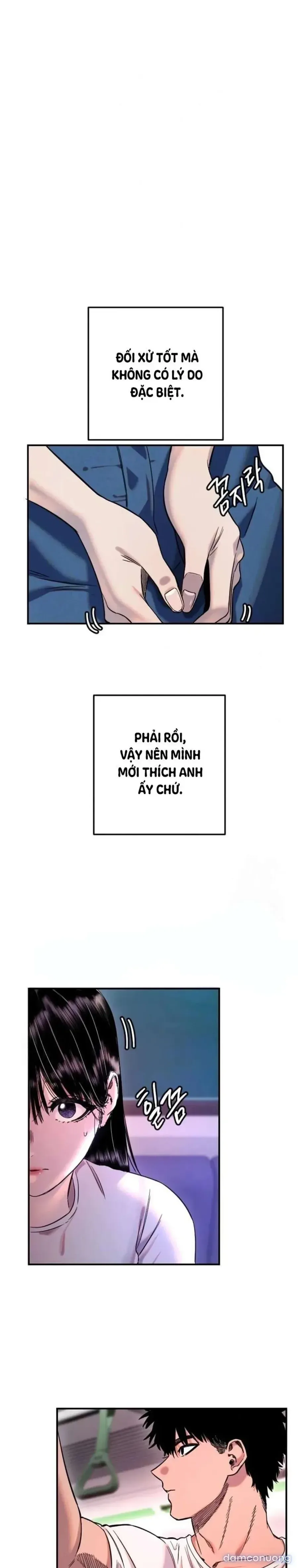 đọc truyện Cupid Thầm Lặng Của Tôi Chương 53 ảnh 11 tại Thiên Thai Truyện