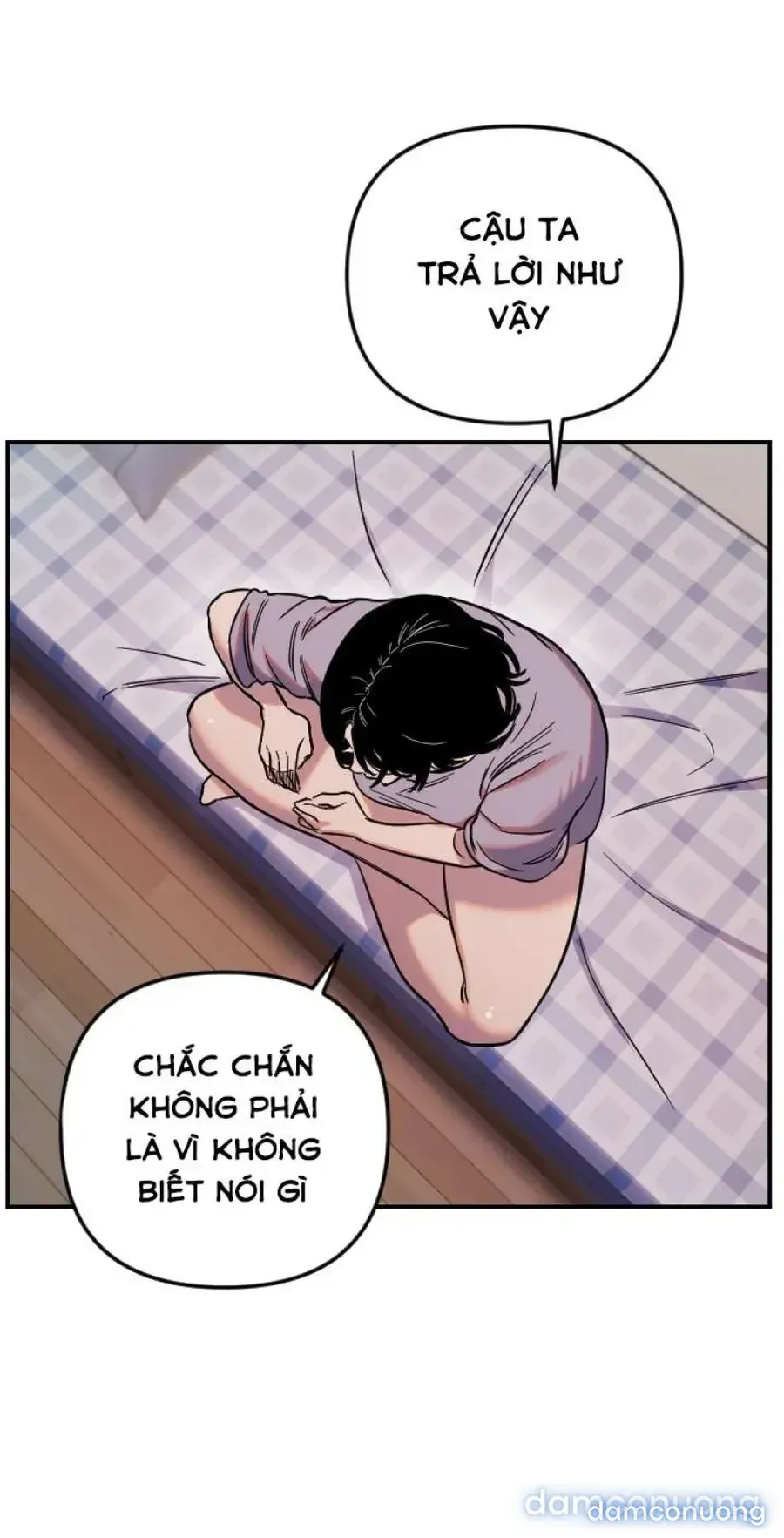 đọc truyện Cupid Thầm Lặng Của Tôi Chương 54 ảnh 10 tại Thiên Thai Truyện