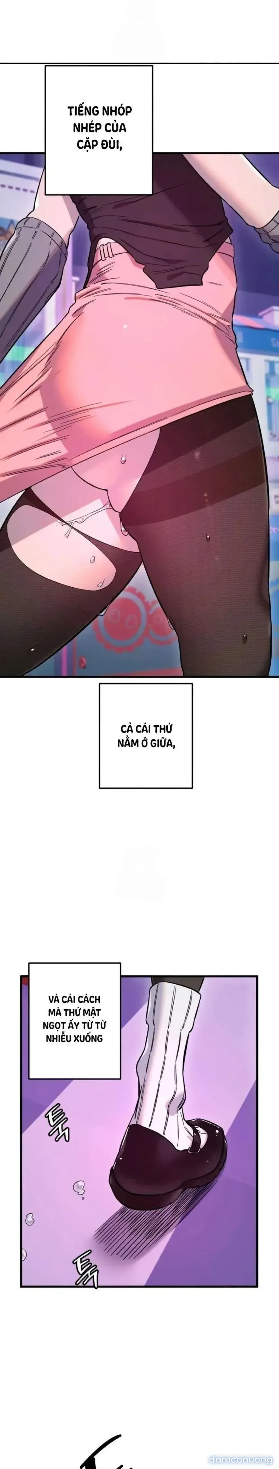 đọc truyện Cupid Thầm Lặng Của Tôi Chương 58 ảnh 9 tại Thiên Thai Truyện
