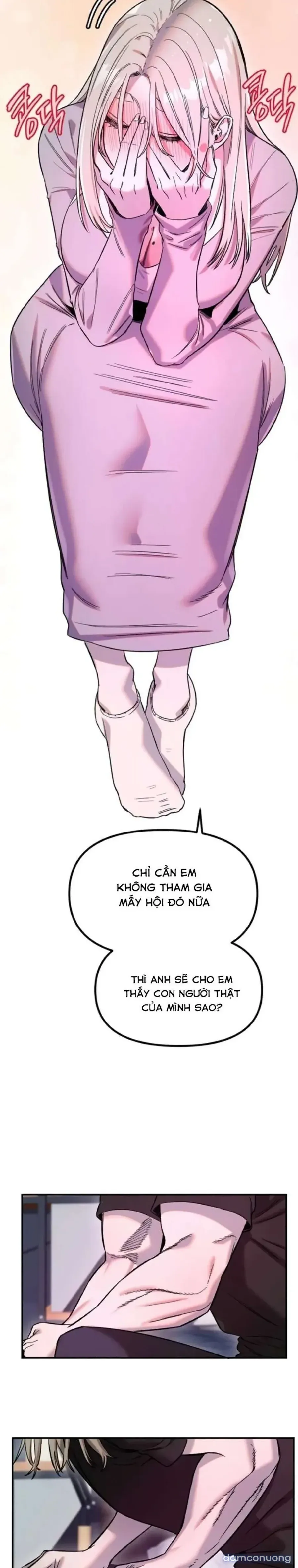 đọc truyện Cupid Thầm Lặng Của Tôi Chương 64 ảnh 13 tại Thiên Thai Truyện