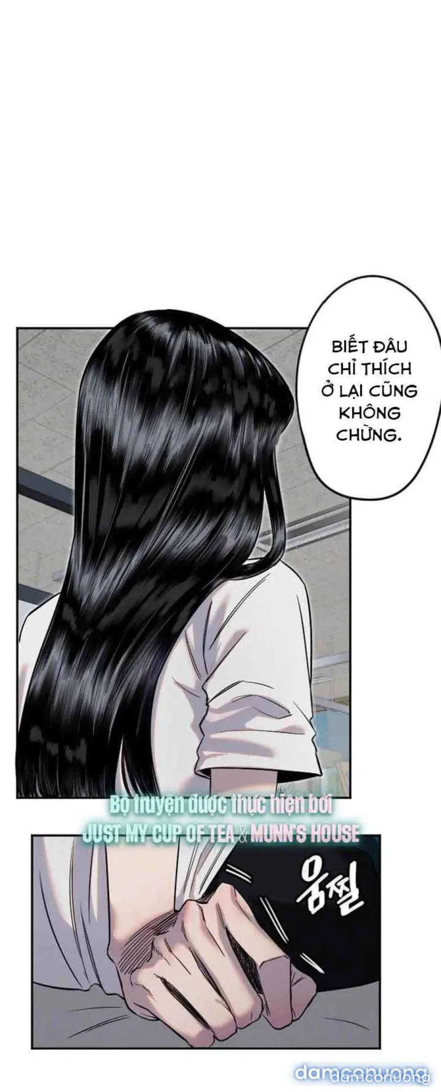 đọc truyện Cupid Thầm Lặng Của Tôi Chương 7 ảnh 24 tại Thiên Thai Truyện