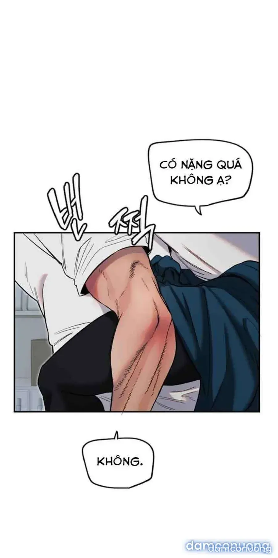 đọc truyện Cupid Thầm Lặng Của Tôi Chương 7 ảnh 41 tại Thiên Thai Truyện