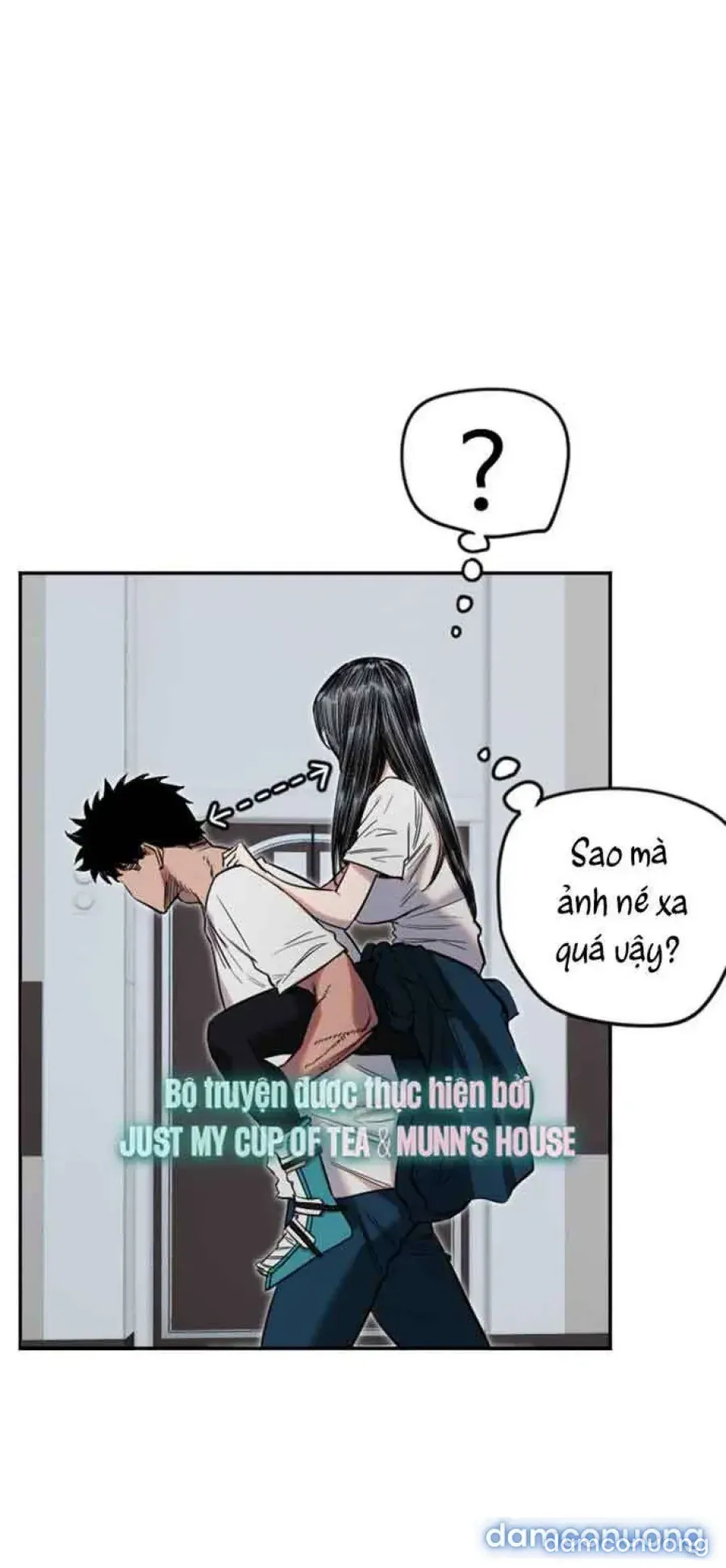 đọc truyện Cupid Thầm Lặng Của Tôi Chương 7 ảnh 44 tại Thiên Thai Truyện
