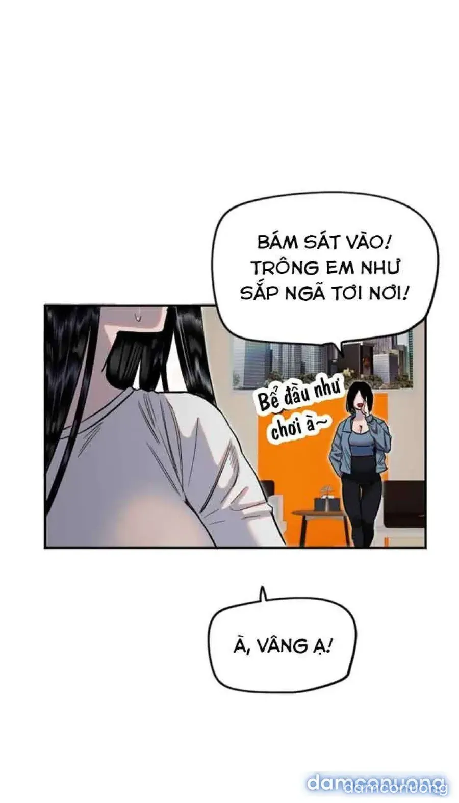 đọc truyện Cupid Thầm Lặng Của Tôi Chương 7 ảnh 45 tại Thiên Thai Truyện