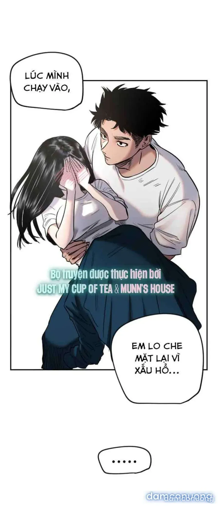 đọc truyện Cupid Thầm Lặng Của Tôi Chương 7 ảnh 54 tại Thiên Thai Truyện