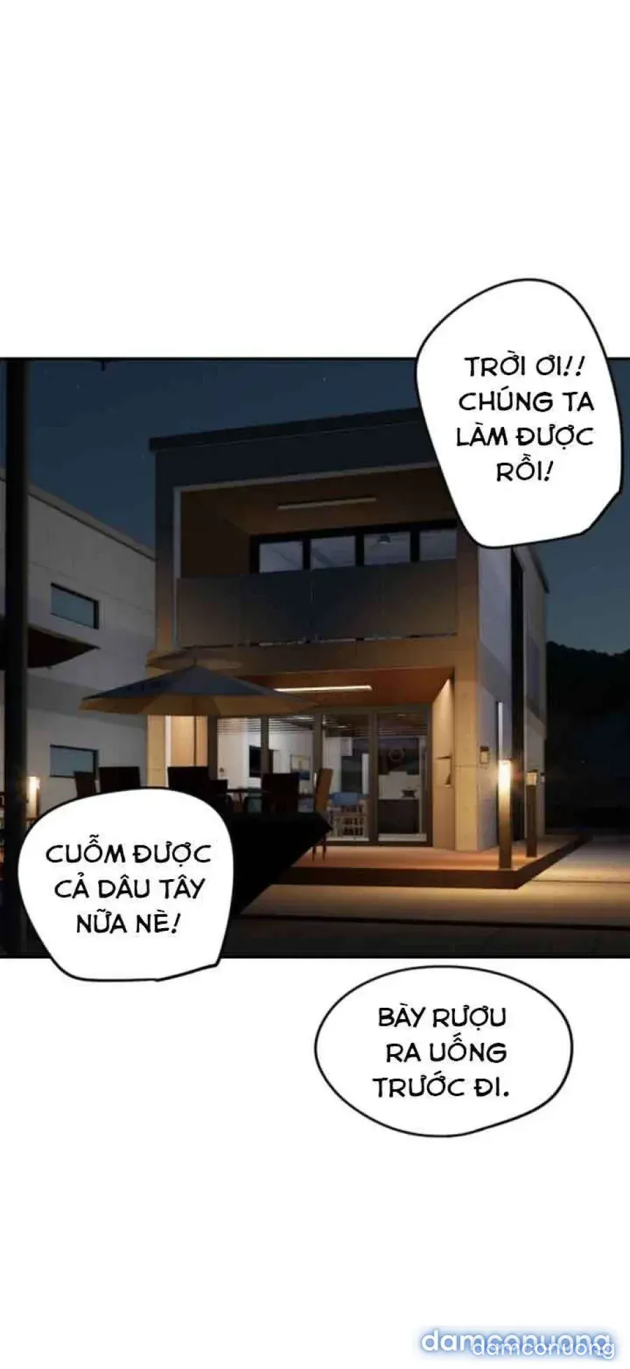 đọc truyện Cupid Thầm Lặng Của Tôi Chương 7 ảnh 63 tại Thiên Thai Truyện