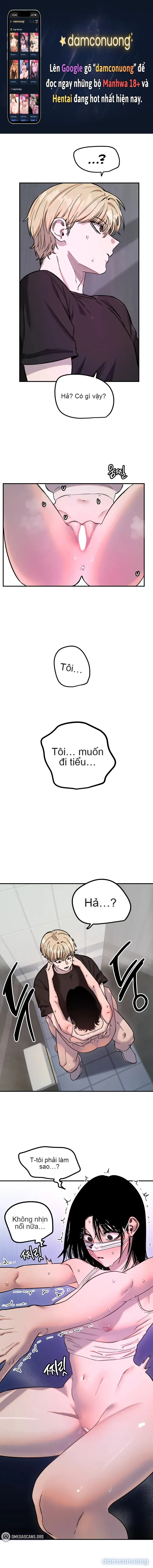 đọc truyện Cupid Thầm Lặng Của Tôi Chương 74 ảnh 2 tại Thiên Thai Truyện