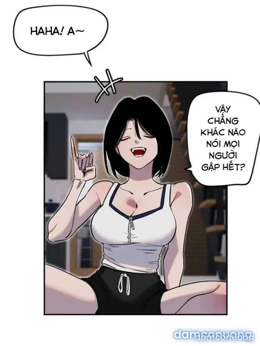 đọc truyện Cupid Thầm Lặng Của Tôi Chương 8 ảnh 14 tại Thiên Thai Truyện