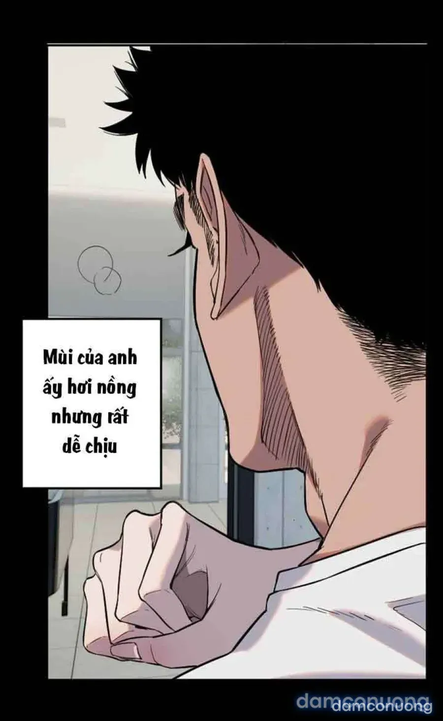 đọc truyện Cupid Thầm Lặng Của Tôi Chương 8 ảnh 37 tại Thiên Thai Truyện