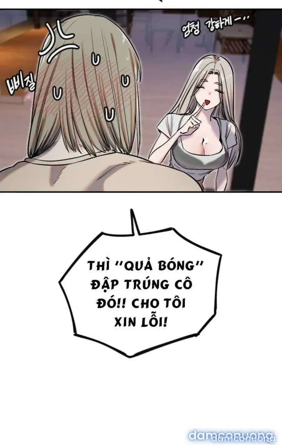 đọc truyện Cupid Thầm Lặng Của Tôi Chương 8 ảnh 49 tại Thiên Thai Truyện