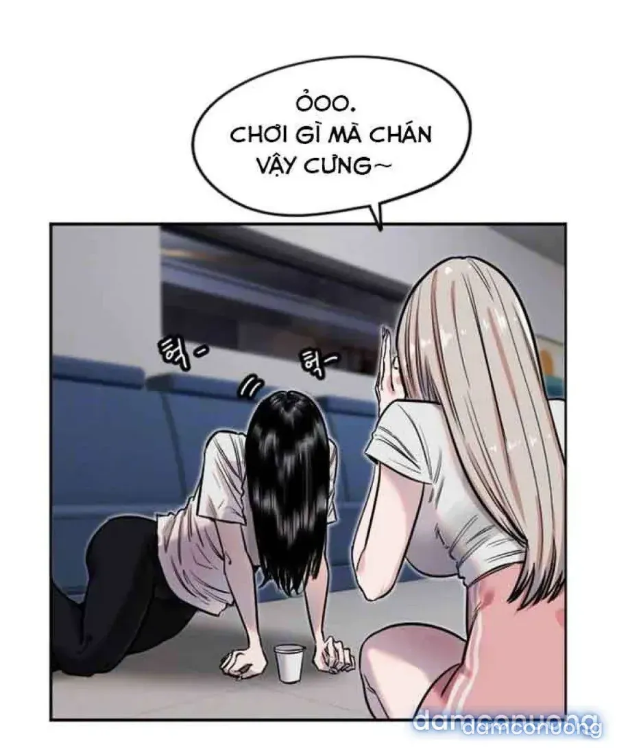 đọc truyện Cupid Thầm Lặng Của Tôi Chương 9 ảnh 23 tại Thiên Thai Truyện