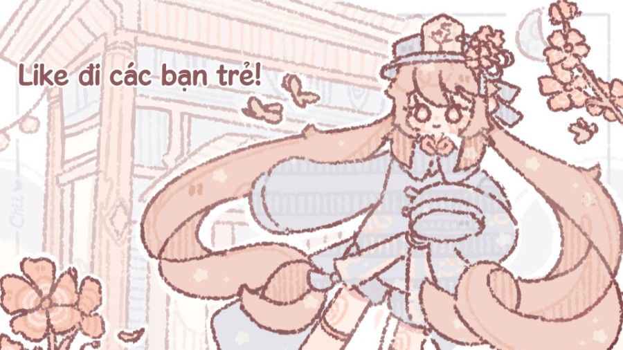 Cursed Lily Oneshot page 29 - Giả Dược