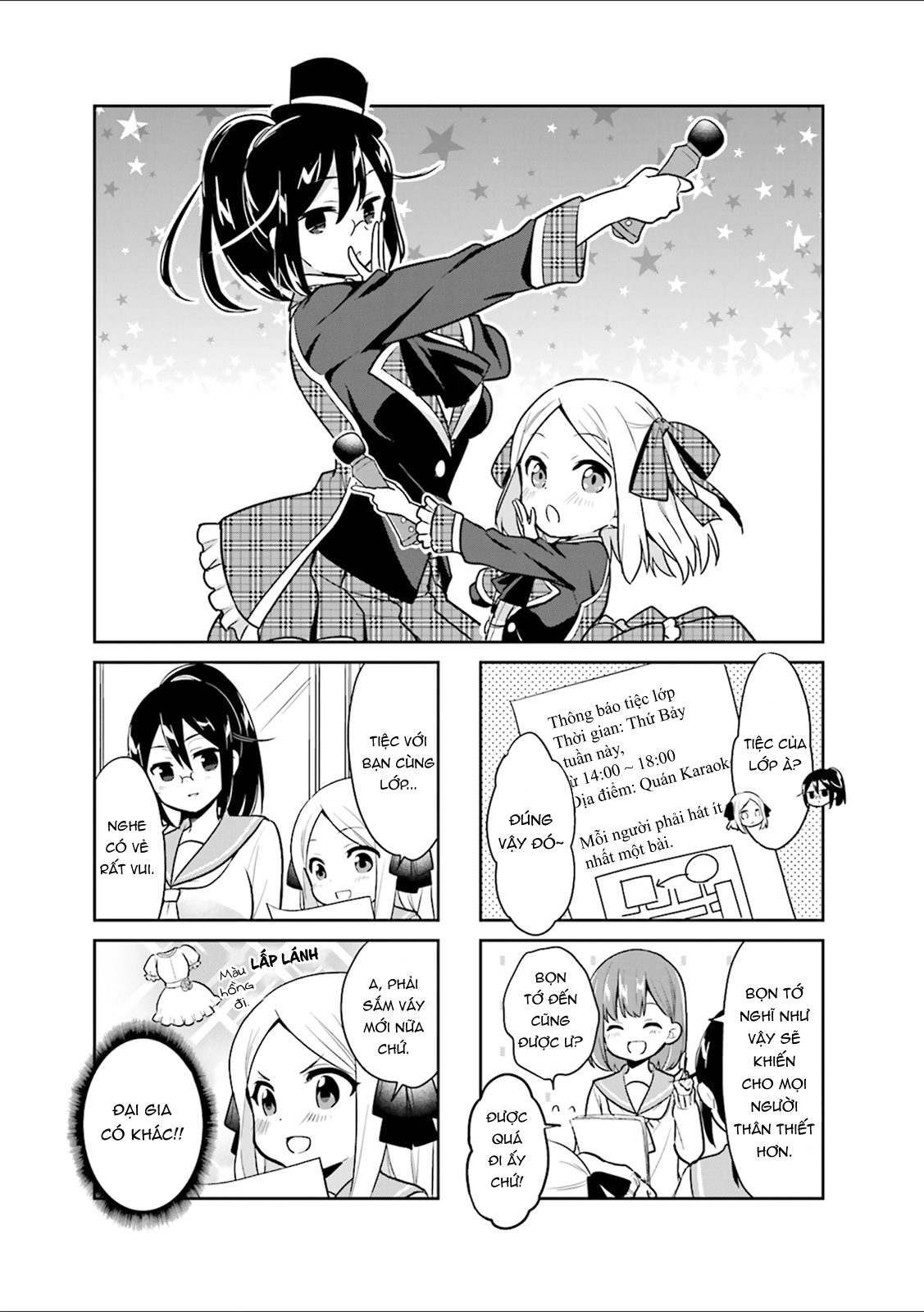 đọc truyện Custom Maid Chương 7 ảnh 4 tại Thiên Thai Truyện