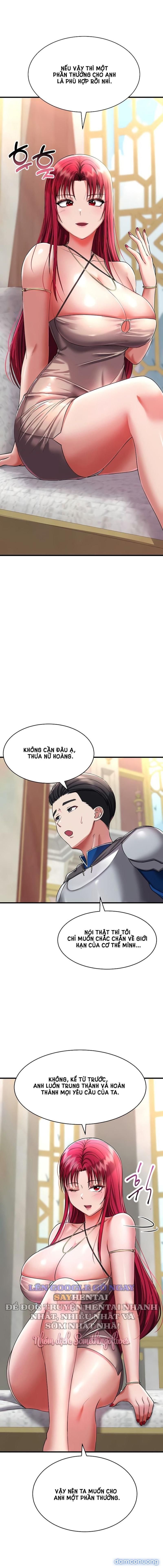 đọc truyện Cựu Chiến Binh Sau Ly Hôn Trở Thành Giáo Sư Của Học Viện Chương 17 ảnh 8 tại Giả Dược