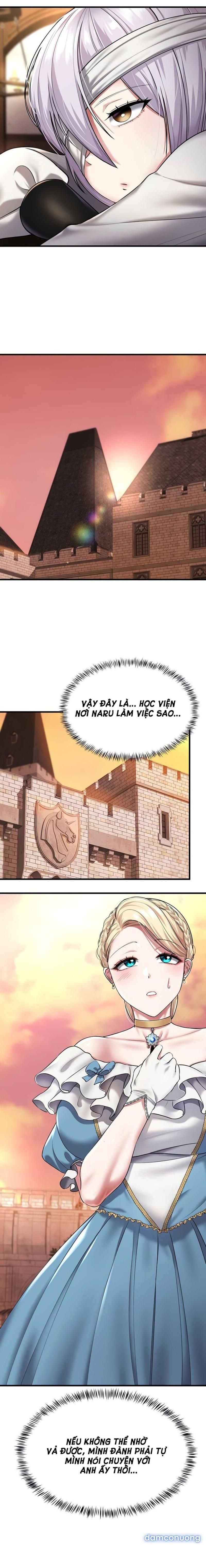 đọc truyện Cựu Chiến Binh Sau Ly Hôn Trở Thành Giáo Sư Của Học Viện Chương 21 ảnh 10 tại Giả Dược