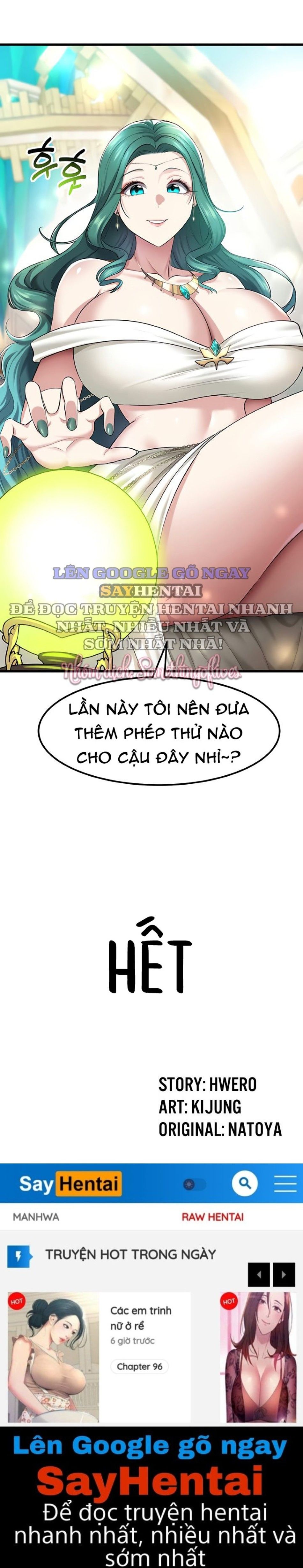 đọc truyện Cựu Chiến Binh Sau Ly Hôn Trở Thành Giáo Sư Của Học Viện Chương 40 ảnh 8 tại Giả Dược