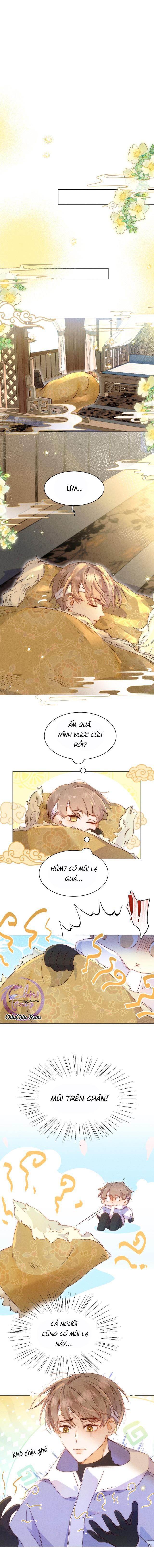 đọc truyện Cứu Mạng! Ta Không Làm Thần Tiên Đâu Chương 1 ảnh 9 tại Giả Dược