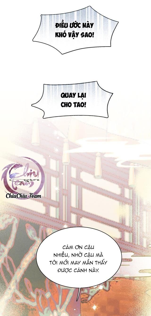 đọc truyện Cứu Mạng! Ta Không Làm Thần Tiên Đâu Chương 2.2 ảnh 9 tại Giả Dược