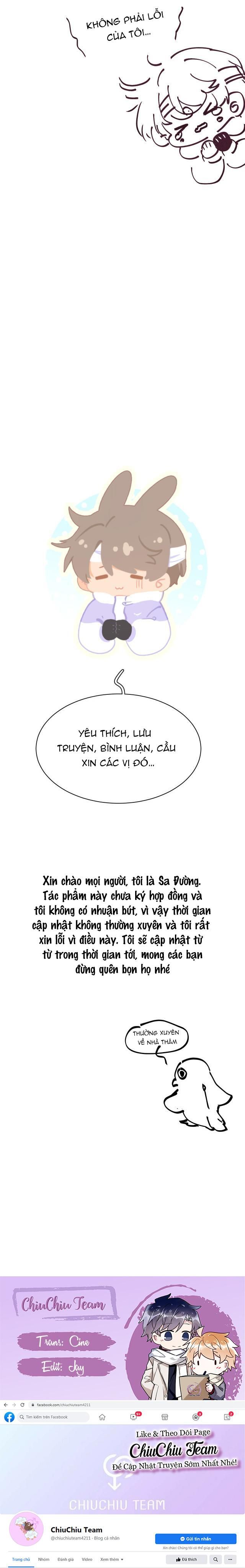 đọc truyện Cứu Mạng! Ta Không Làm Thần Tiên Đâu Chương 2 ảnh 7 tại Giả Dược