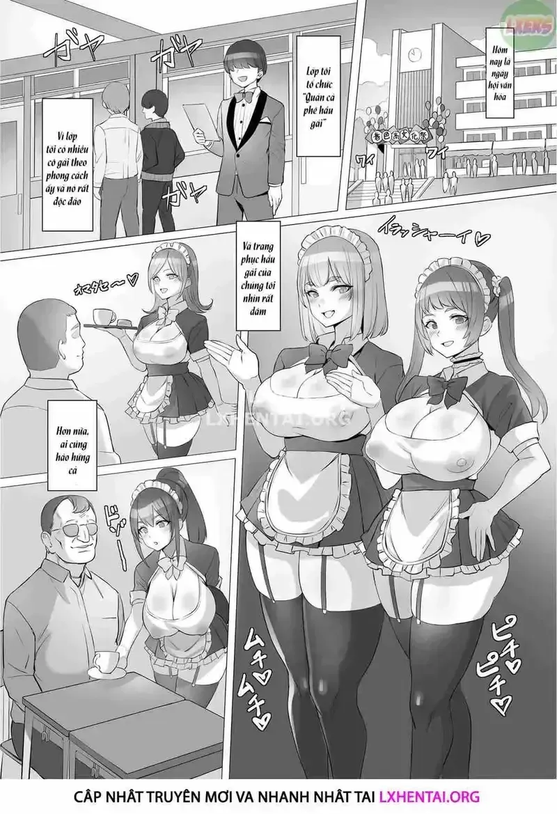 đọc truyện Cứu Một Cô Nàng Được Cả Dàn Harem Chương 1 ảnh 30 tại Thiên Thai Truyện