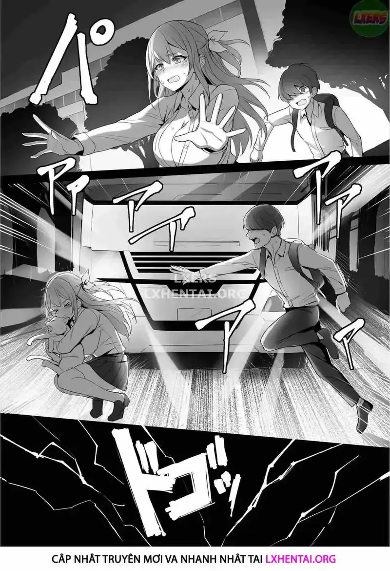 đọc truyện Cứu Một Cô Nàng Được Cả Dàn Harem Chương 1 ảnh 6 tại Thiên Thai Truyện