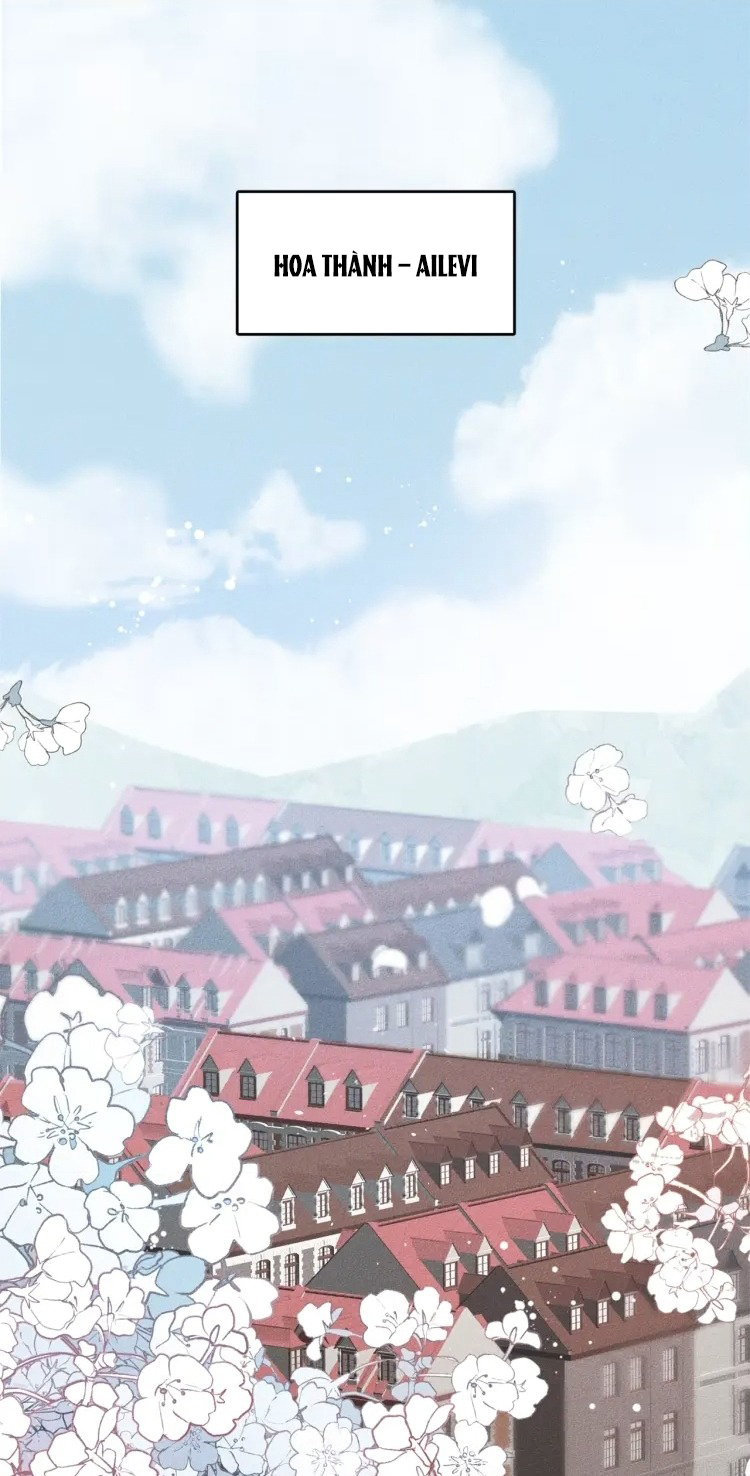 đọc truyện Cứu Rỗi Chương 1 ảnh 2 tại Thiên Thai Truyện