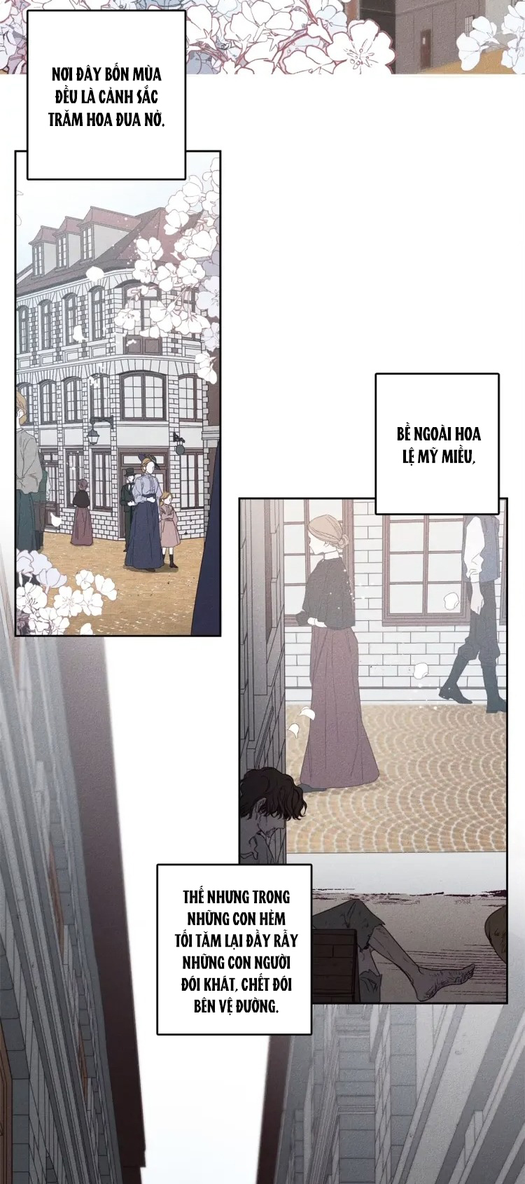 đọc truyện Cứu Rỗi Chương 1 ảnh 3 tại Thiên Thai Truyện