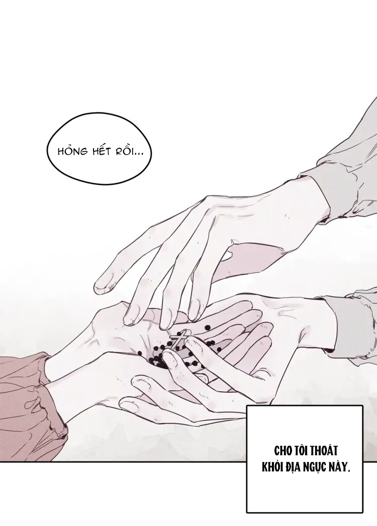 đọc truyện Cứu Rỗi Chương 1 ảnh 14 tại Thiên Thai Truyện