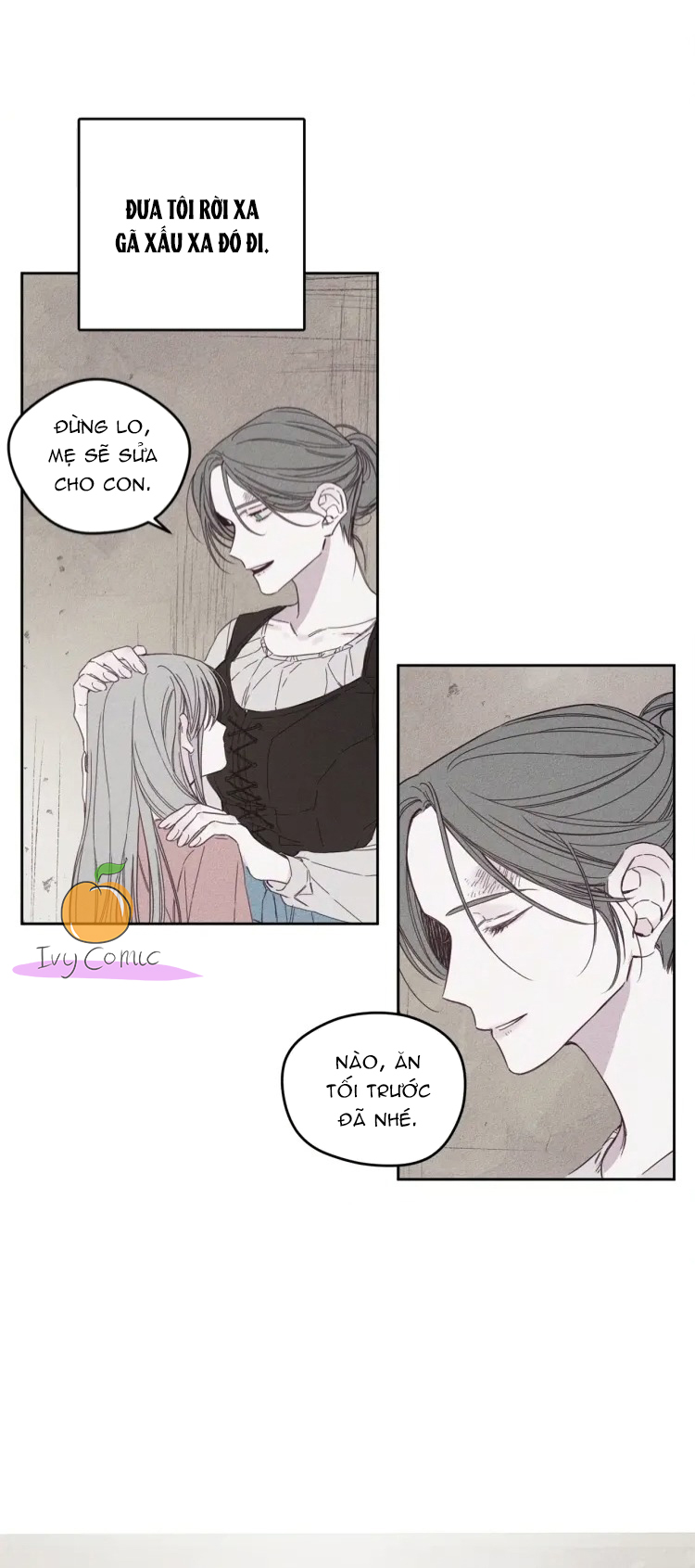 đọc truyện Cứu Rỗi Chương 1 ảnh 15 tại Thiên Thai Truyện