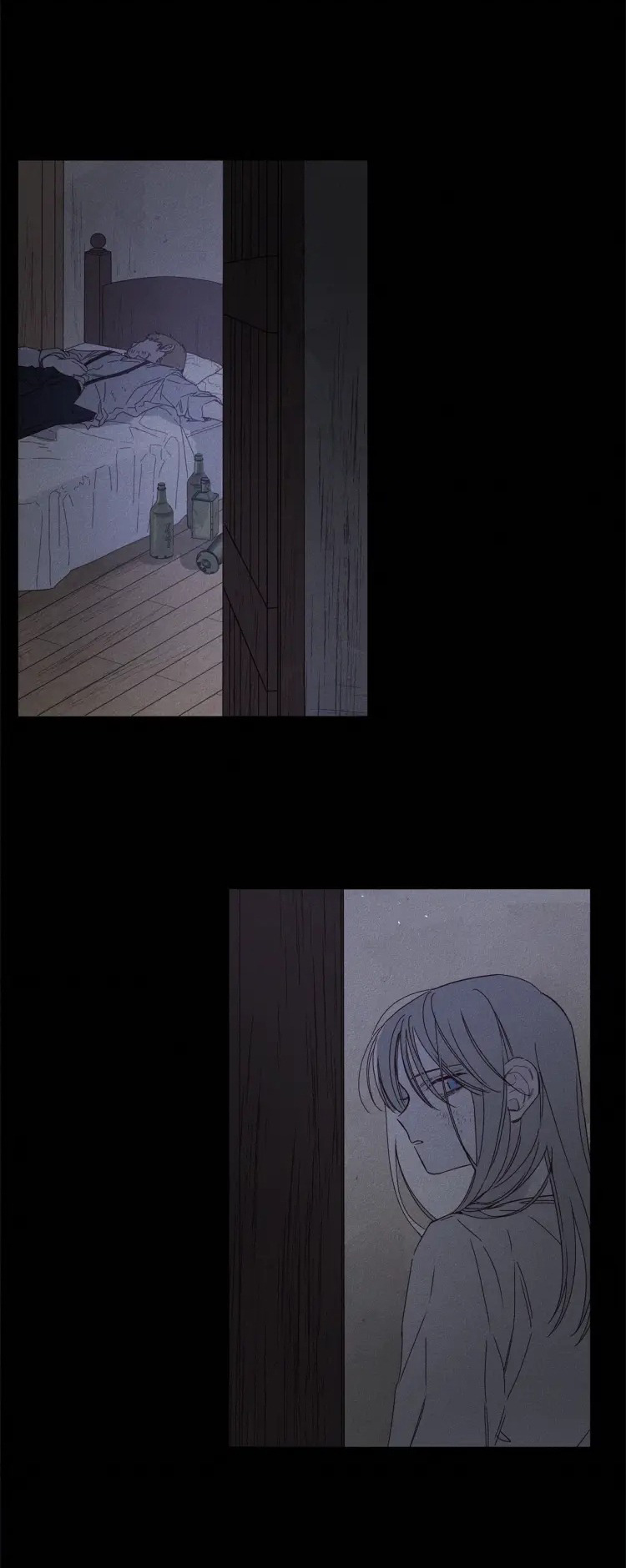 đọc truyện Cứu Rỗi Chương 1 ảnh 18 tại Thiên Thai Truyện