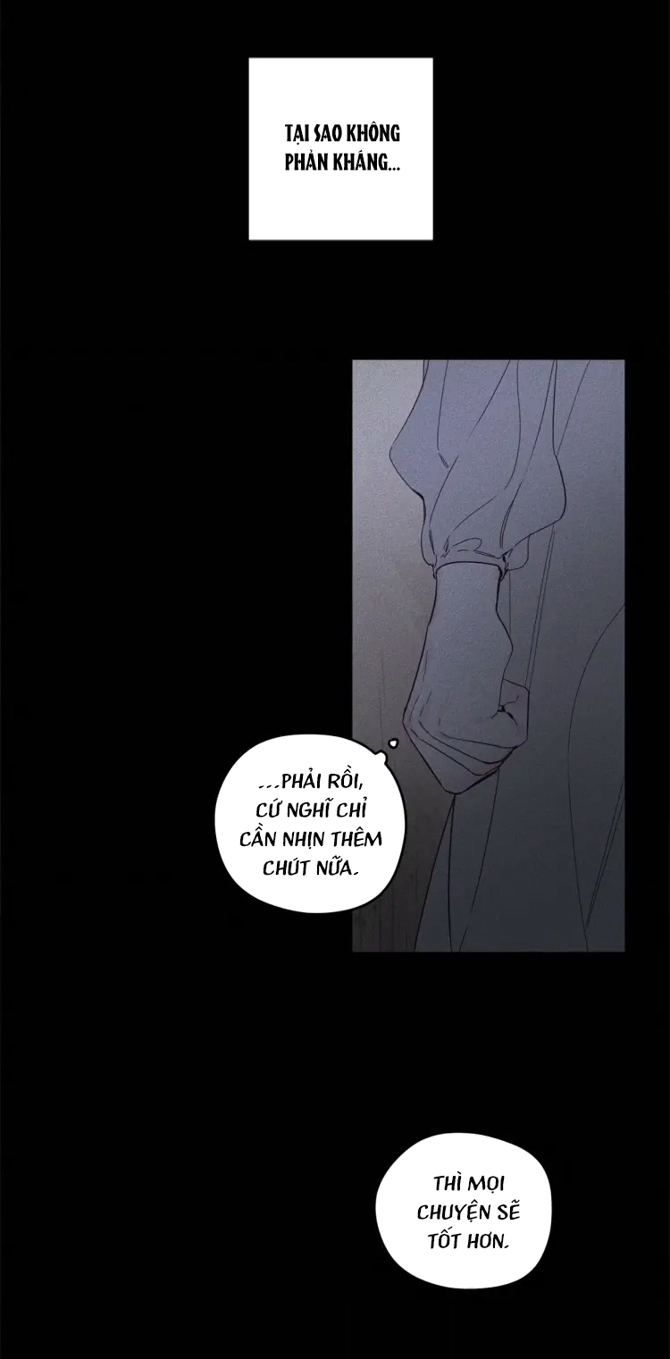 đọc truyện Cứu Rỗi Chương 1 ảnh 21 tại Thiên Thai Truyện