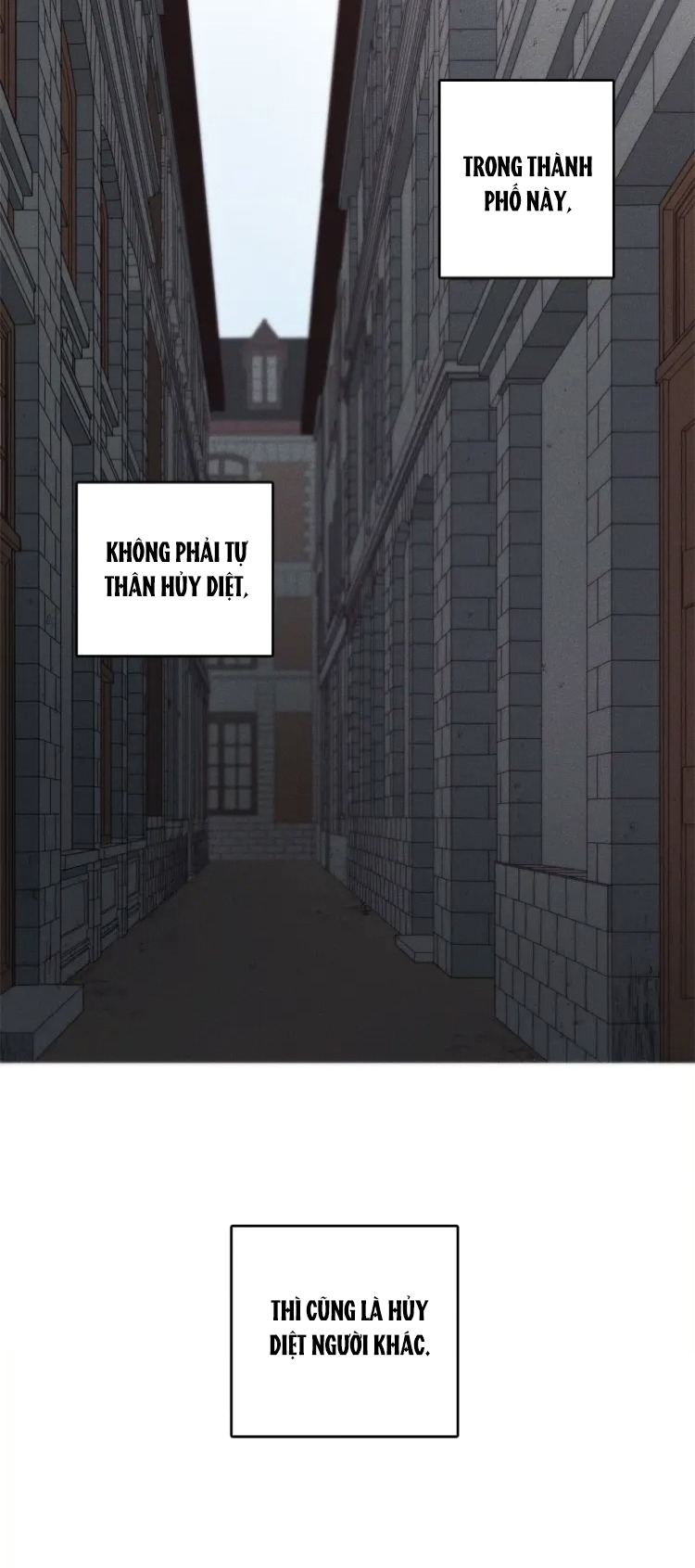 đọc truyện Cứu Rỗi Chương 1 ảnh 4 tại Thiên Thai Truyện