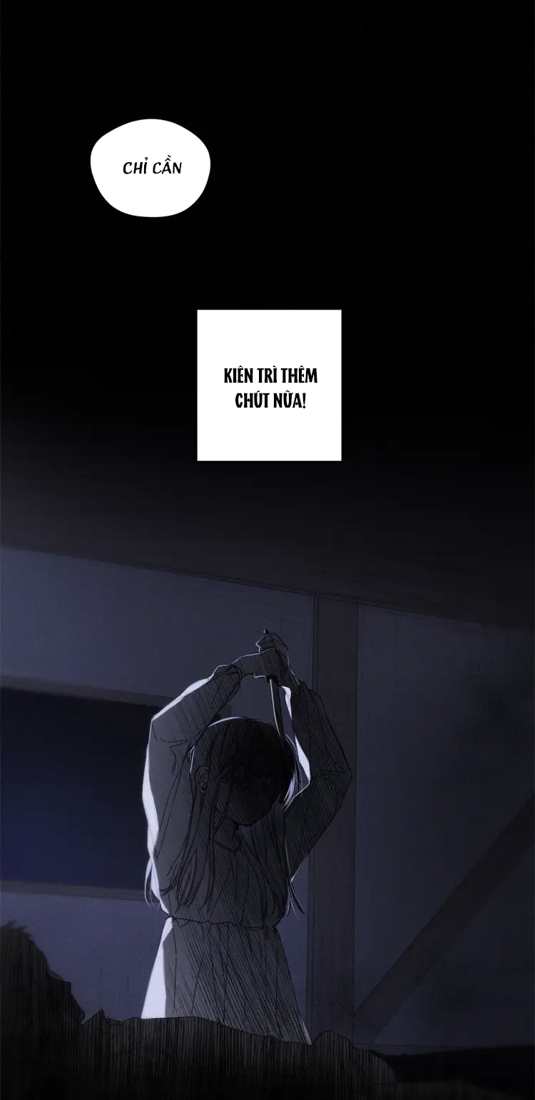 đọc truyện Cứu Rỗi Chương 1 ảnh 22 tại Thiên Thai Truyện