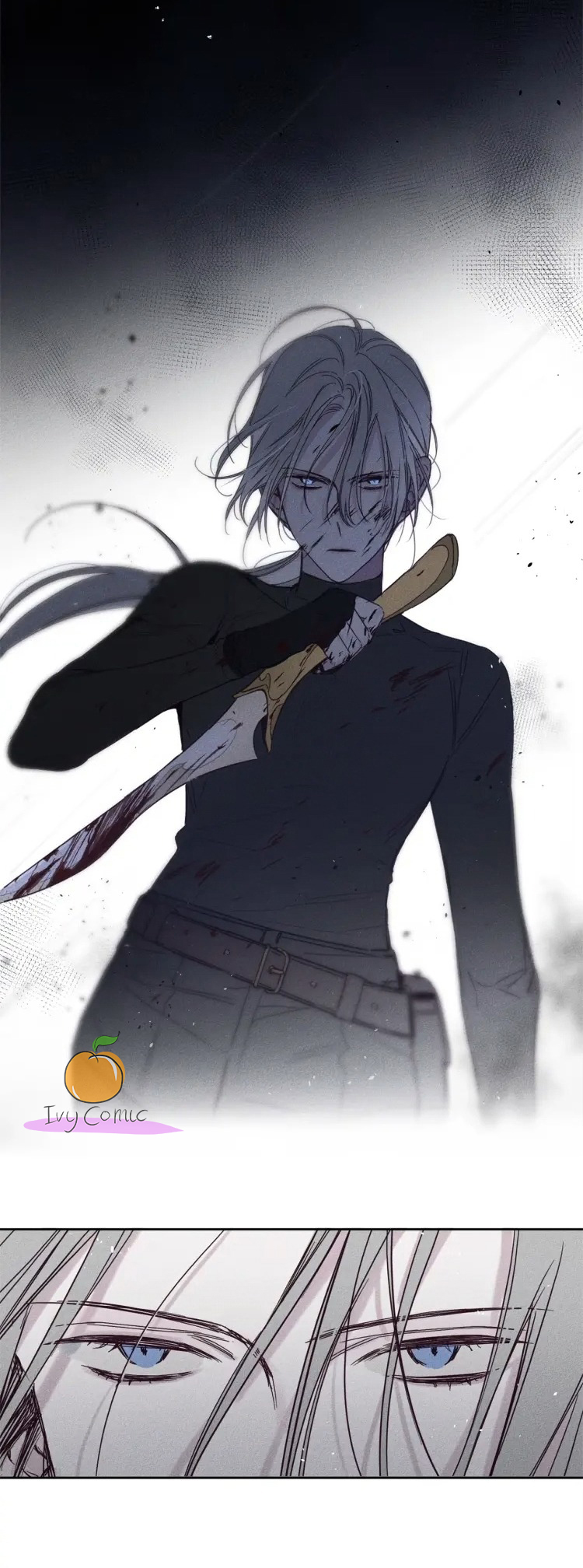 đọc truyện Cứu Rỗi Chương 1 ảnh 25 tại Thiên Thai Truyện