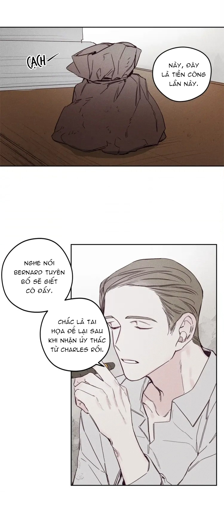 đọc truyện Cứu Rỗi Chương 1 ảnh 28 tại Thiên Thai Truyện