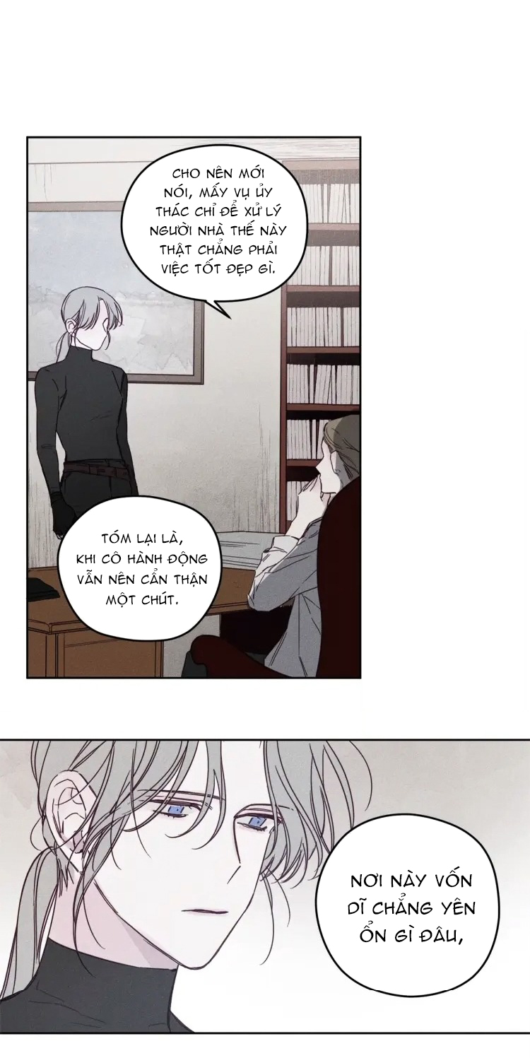 đọc truyện Cứu Rỗi Chương 1 ảnh 29 tại Thiên Thai Truyện