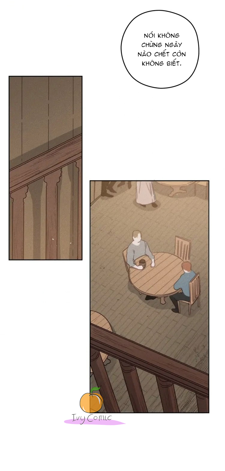 đọc truyện Cứu Rỗi Chương 1 ảnh 30 tại Thiên Thai Truyện